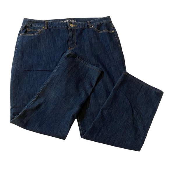 Michael Kors Men Jeans Denim Pants Cotton Size 14 - Picture 14 of 14